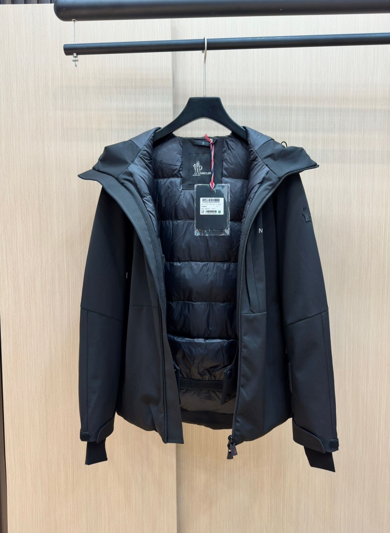 Moncler Down Coat